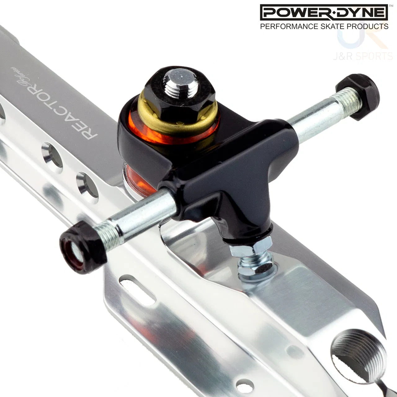 PowerDyne Reactor PRO Plates